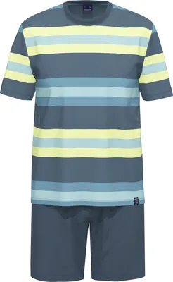 Produktbild von Ammann Bio Herren-Shorty marine 54