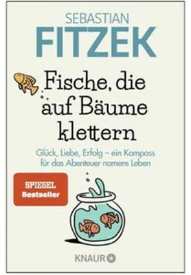 Immagine prodotto di Fische, die auf Bäume klettern