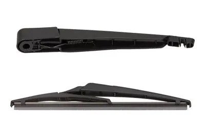 Produktbild von MAXGEAR 39-0328 Wischerarm Scheibenwischerarm Hinten für OPEL Astra H GTC (A04) mit Wischblatt