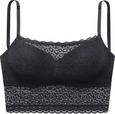 Produktbild von VIVANCE Schalen-BH schwarz Größe 100 Cup D