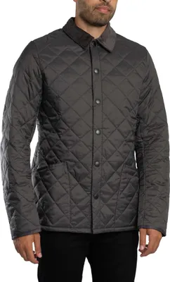 Produktbild von Barbour Heritage Liddesdale Jacke, Grau L