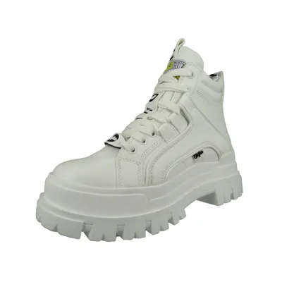 Image de Buffalo Aspha Nc Mid Couleur Blanc