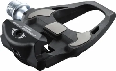 Produktbild von SHIMANO Unisex – Erwachsene Fahrradpedale-2091888120 Fahrradpedale, Schwarz, Einheitsgröße