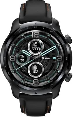 Zdjęcie produktu dla Inteligentny zegarek GPS Mobvoi TicWatch Pro 3