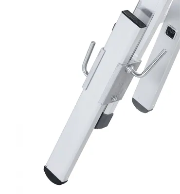 Produktbild von Zarges Holmverlängerung für Teleskopleiter Z300