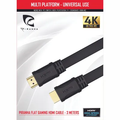 Zdjęcie produktu dla Kabel HDMI Next Level Racing 1135053    Jeden rozmiar