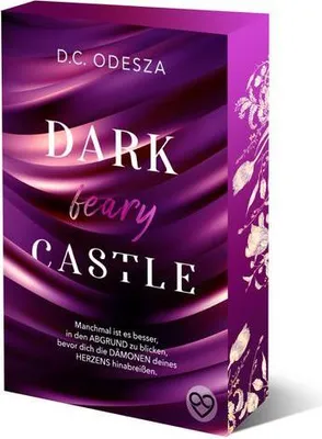 Image de DARK feary CASTLE