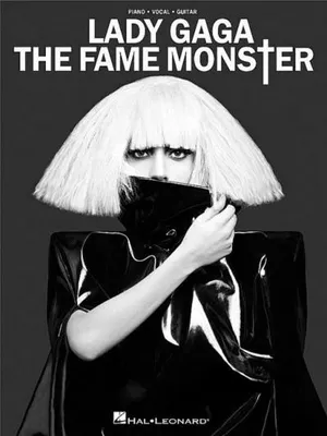 Produktbild von Lady Gaga: The Fame Monster