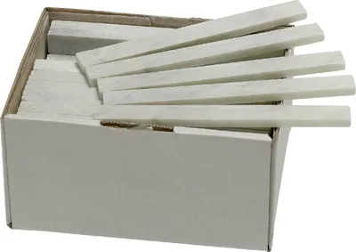 Produktbild von Specksteinkreide zum Schreiben auf heißem Stahl oder anderen Metallen