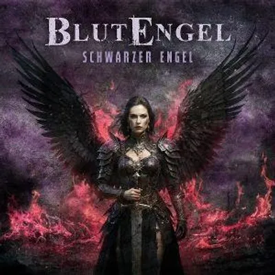 Produktbild von Schwarzer Engel