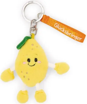 Produktbild von Nici Mini Funnies Schlüsselanhänger 7 Cm    One Size