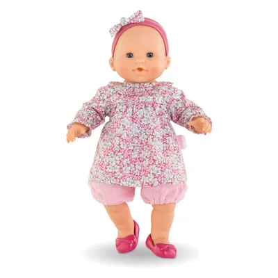 Produktbild von Corolle 130310, Babypuppe, Weiblich, 2 Jahr(e), Junge/Mädchen, 355 mm, 540 g