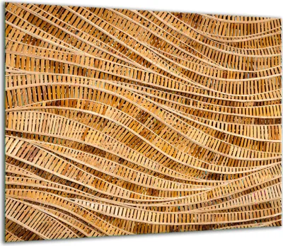 Obrázek produktu pro Kryt varné desky Skleněný kryt varné desky Splashback 60x52cm vzor