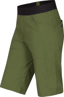 Immagine prodotto di Pantaloncini Mánia, XL, Verde Lime II - Ocun