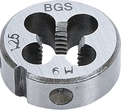 Zdjęcie produktu dla BGS technic Threading Die, 24 g