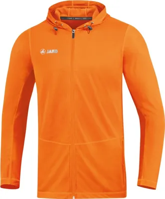 Produktbild von Kapuzenjacke Run 2.0 JAKO