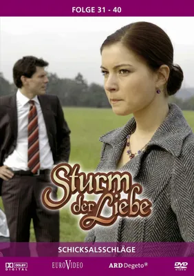 Produktbild von Sturm der Liebe - Season 4