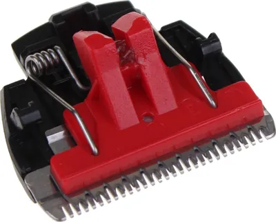Immagine prodotto di BaByliss lama testina rossa coltello rasoio regolabarba WTech E835E E837E