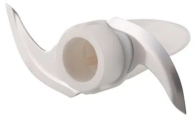 Image de Lame de couteau pour robot ménager Tefal Magiclean Performa 6790 6791 BL5033