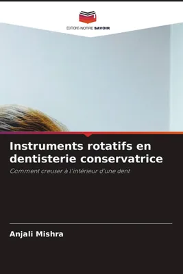 Produktbild von Rotierende Instrumente in der konservierenden Zahnheilkunde