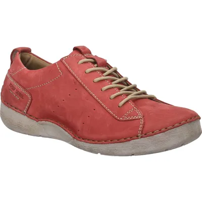 Produktbild von JOSEF SEIBEL Fergey 56 | Halbschuh für Damen | Rot