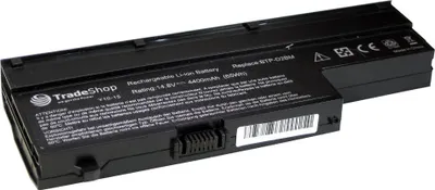Produktbild von Trade-Shop Laptop Notebook Li-Ion Akku 14,4V/14,8V 4400mAh für Medion MD97007 MD97110 MD97090