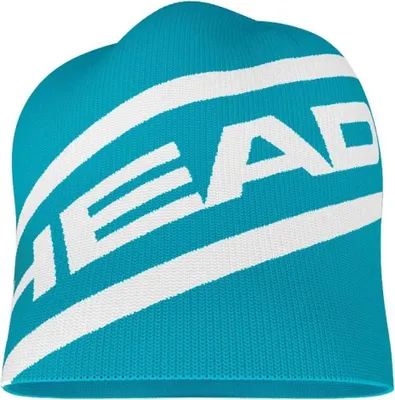 Produktbild von Head RACE Beanie blue