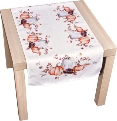 Immagine prodotto di Tovaglia Zucca CYH5960C 40x90 cm