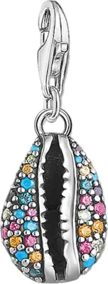 Image de Thomas Sabo - 1767-342-7 - Breloque - Femme - Argent 925 - Glam & Soul