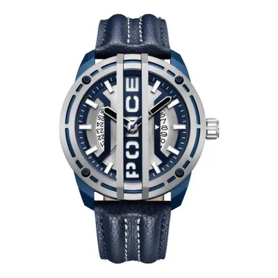 Produktbild von Police FAST LANE PEWGB0039841 Herrenarmbanduhr