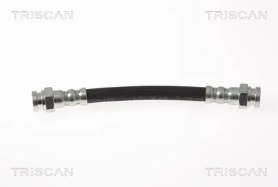 Produktbild von TRISCAN 8150 15237 Bremsschlauch für FIAT PUNTO (176) PUNTO Cabriolet (176C) PALIO (178BX) PUNTO Van (176L)