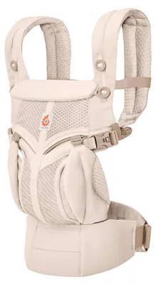 Immagine prodotto di Marsupio ergonomico Ergobaby Omni Classic per neonati e bambini piccoli, da 0 a 48 mesi