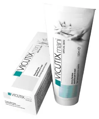 Immagine prodotto di Vicutix Mani Crema 100 Ml