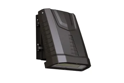 Produktbild von Integrierte 80W-Fassadenbeleuchtung | 4000K