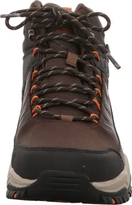 Obrázok produktu pre Skechers turistická obuv Turistická obuv kožená