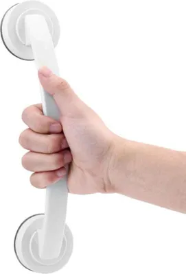 Produktbild von Famanu Halter Handgriff Dusche - 2 Stück