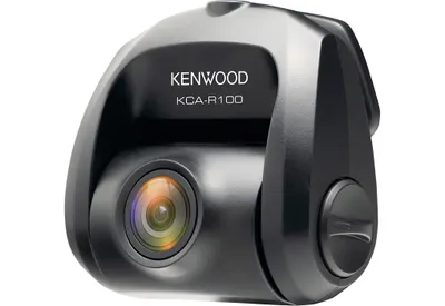 Produktbild von Kenwood KCA-R100, Full HD, 1920 x 1080 Pixel, 161°, CMOS, 2 MP, 1/2.8"