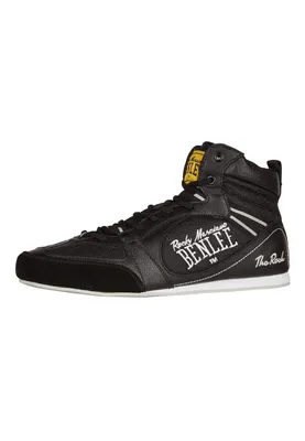Produktbild von Benlee The Rock Boxschuhe Schwarz EU 40 Mann Schwarz EU 40