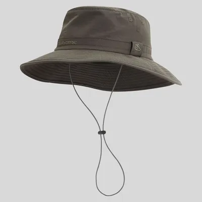 Produktbild von CRAGHOPPERS NosiLife Outback Hut II WOODLAND GREEN M/L