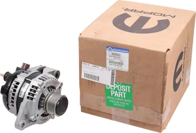 Immagine prodotto di Alternatore originale Fiat nuovo 150 AH Originale Fiat Fiat Freemont 2,0 JTD OE K56029574AA