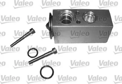 Obrázok produktu pre Expanzný ventil klimatizácie VALEO pre RENAULT MEGANE III