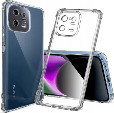 Zdjęcie produktu dla Etui do Xiaomi 13 Pro ANTI-SHOCK CASE