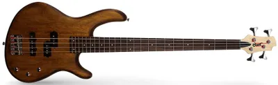 Produktbild von Cort Action PJ Open Pore Walnut