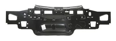 Produktbild von BLIC Heckwand Heckblech 6503-05-5024650P für OPEL Corsa D Schrägheck (S07)