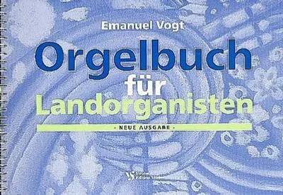 Image de Orgelbuch für Landorganisten