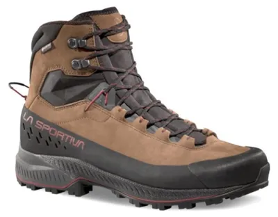 Produktbild von La Sportiva Schuhe TX5 Evo Mid GTX, ZFHS107N07R25
