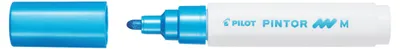 Obrázok produktu pre Pilot Pintor, Modrá, 1,4 mm, 4,5 mm