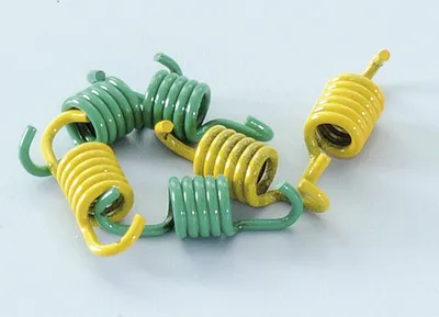 Immagine prodotto di Molle frizione POLINI - VESPA 125 4T 3V