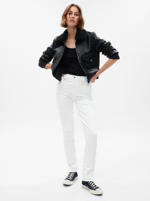 Produktbild von GAP Jeans Vintage Slim High Rise 610821