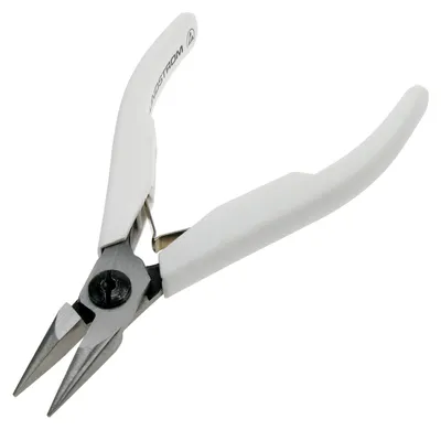 Produktbild von Bahco 7893, 9,2 mm, 2 cm, 6 mm, Stahl, Weiß, 120 mm